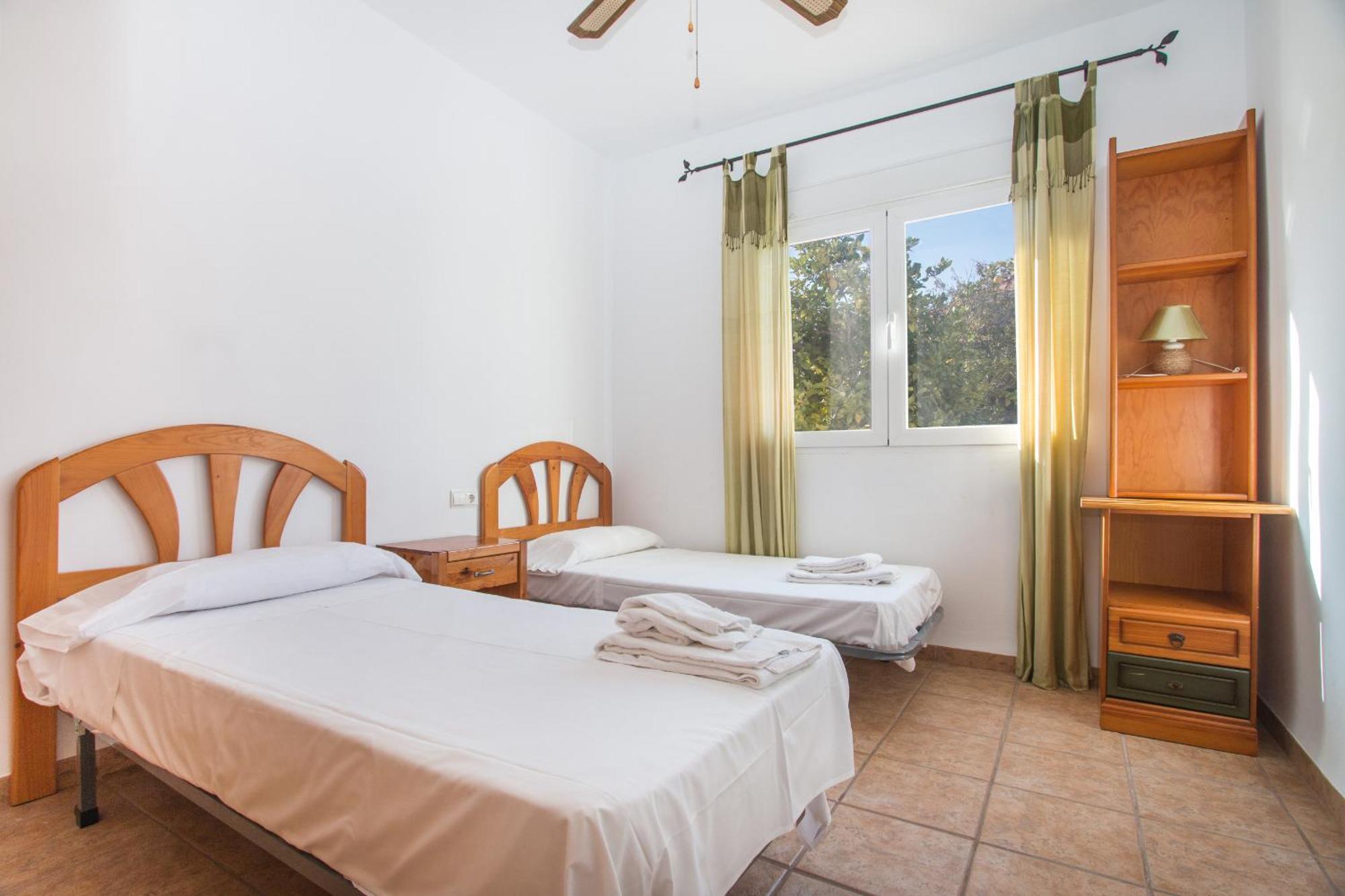 Villa Garlanda - Plusholidays Benissa Exteriér fotografie