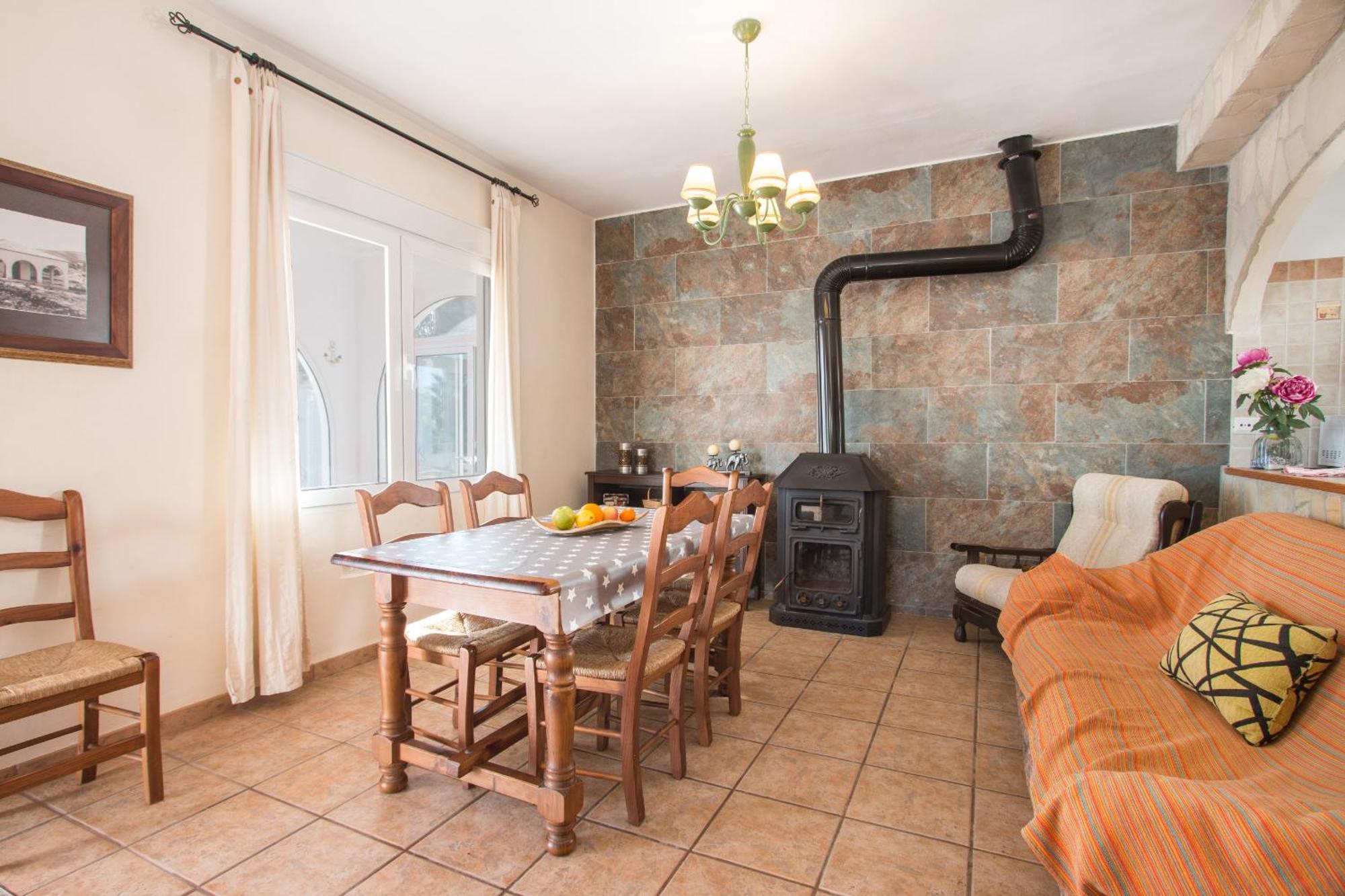 Villa Garlanda - Plusholidays Benissa Exteriér fotografie