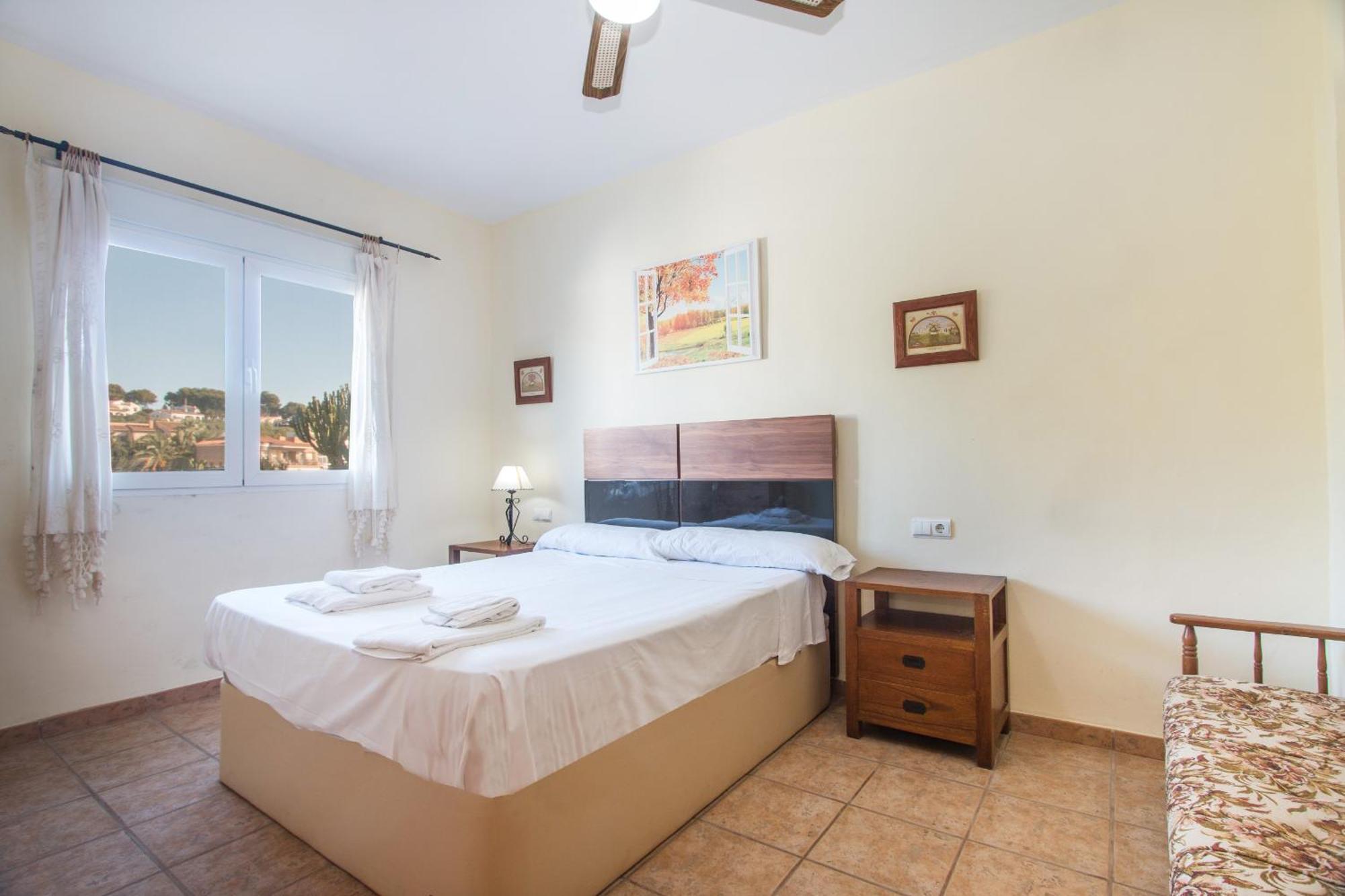 Villa Garlanda - Plusholidays Benissa Exteriér fotografie