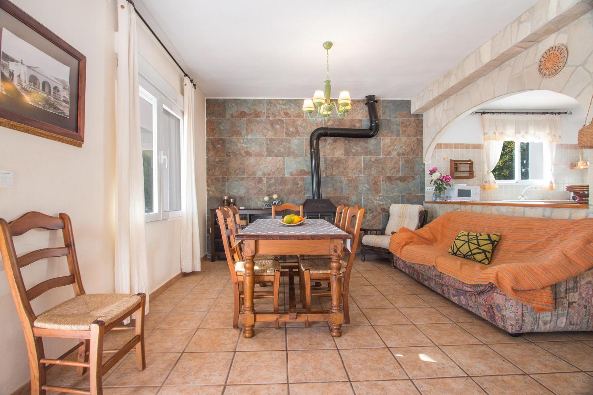 Villa Garlanda - Plusholidays Benissa Exteriér fotografie