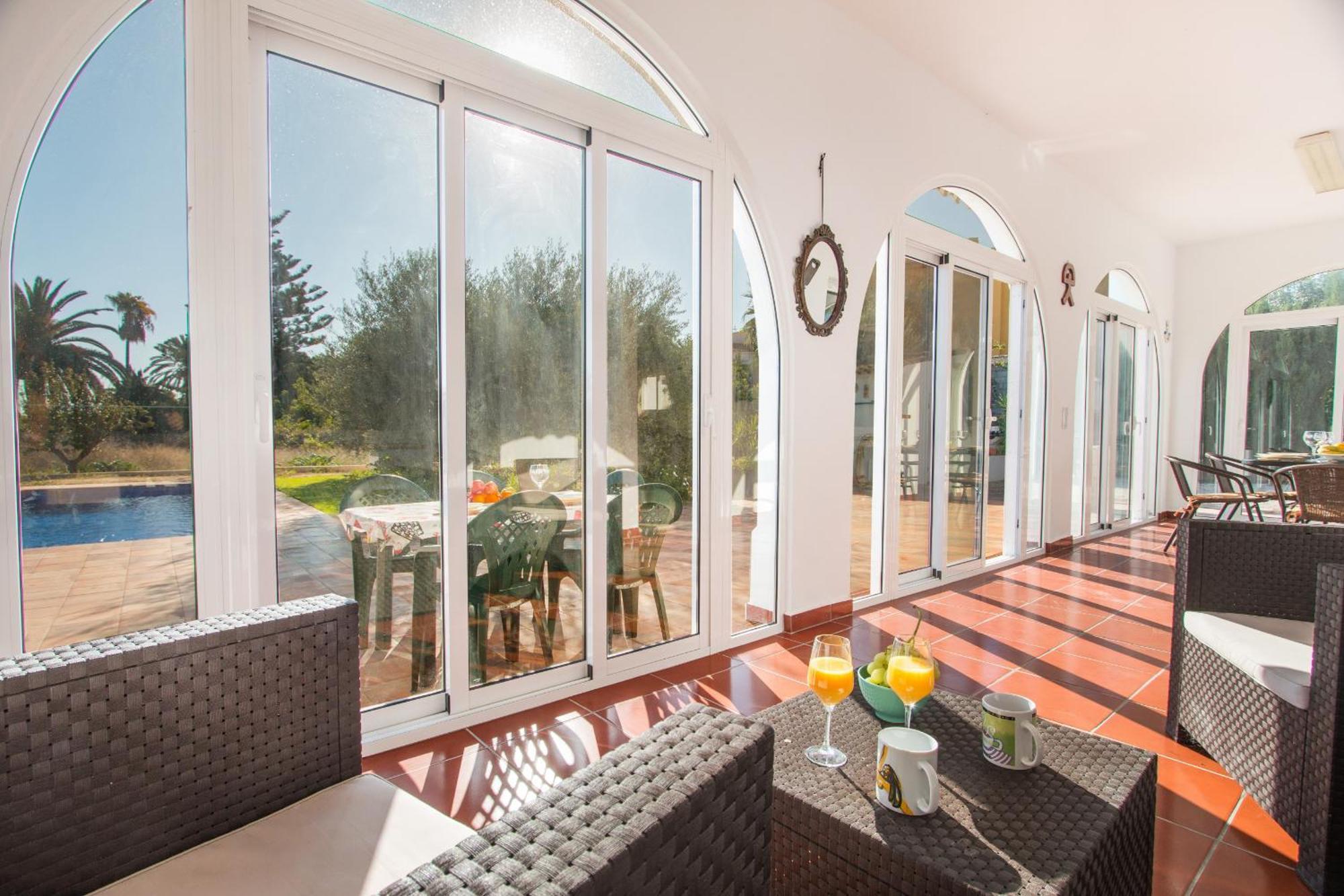 Villa Garlanda - Plusholidays Benissa Exteriér fotografie