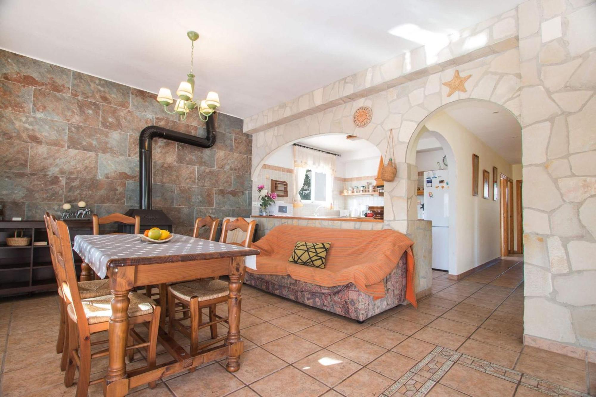 Villa Garlanda - Plusholidays Benissa Exteriér fotografie