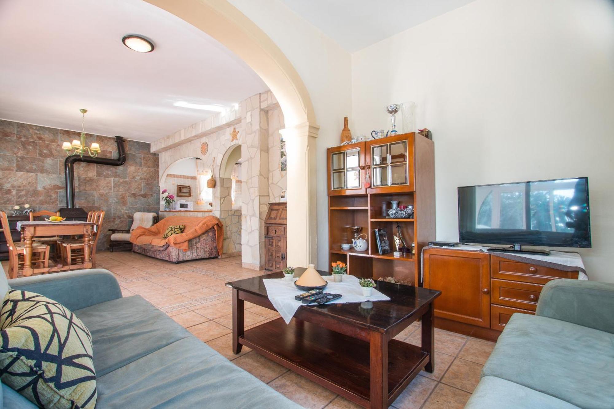 Villa Garlanda - Plusholidays Benissa Exteriér fotografie