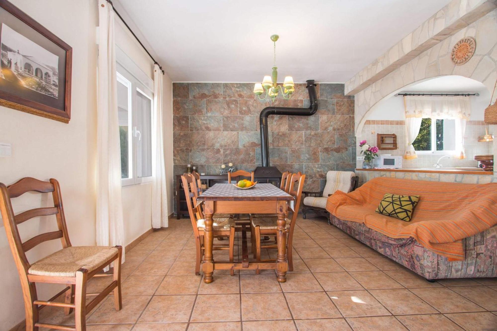 Villa Garlanda - Plusholidays Benissa Exteriér fotografie